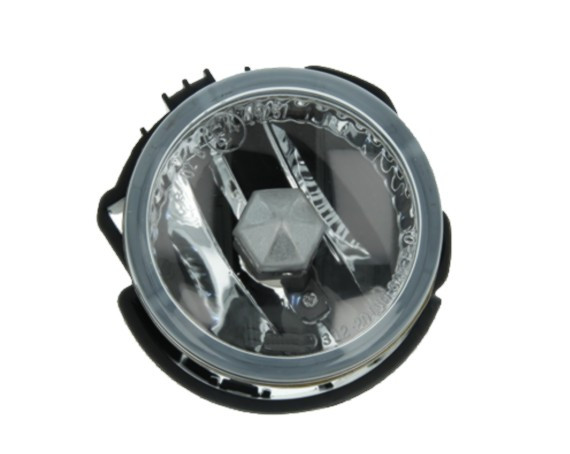 Levé přední mlhové světlo Subaru Forester (SH) 08-13