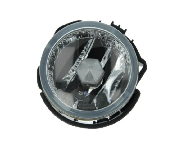 Pravé přední mlhové světlo Subaru Forester (SH) 08-13