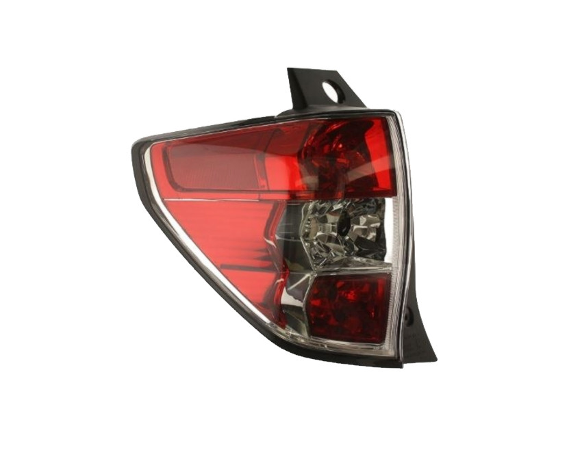 Levé zadní světlo Subaru Forester (SH) 08-13