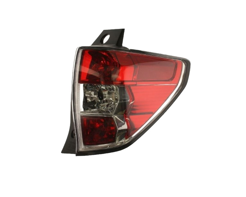 Pravé zadní světlo Subaru Forester (SH) 08-13