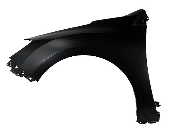 Levý přední blatník Subaru Impreza (GP) 11-16