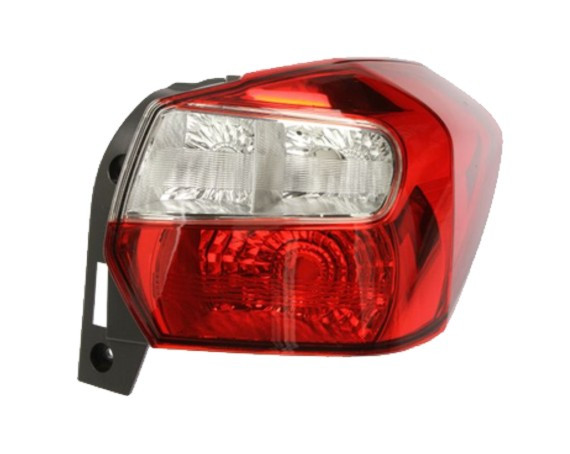 Pravé zadní světlo Subaru XV (GP) 11-15 