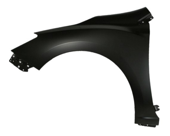 Levý přední blatník Subaru Impreza (GT) 16-