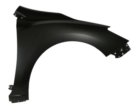 Pravý přední blatník Subaru Impreza (GT) 16-