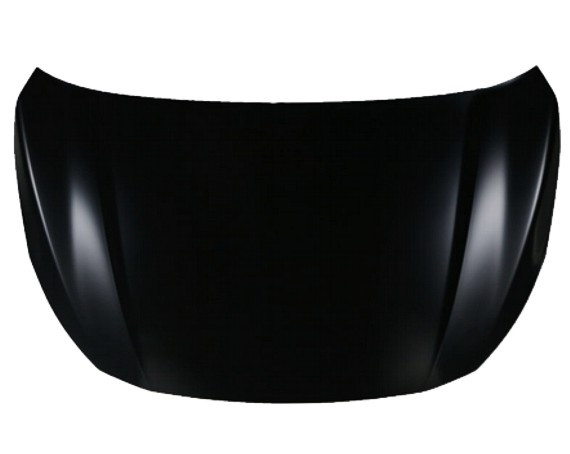 Přední kapota Subaru Impreza (GT) 16-