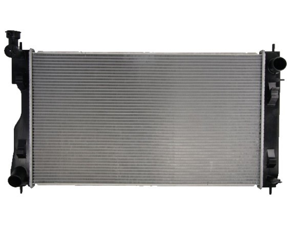 Chladič vody Subaru Impreza (GT) 16- 1.6 2.0