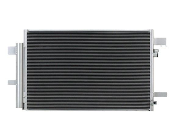 Chladič klimatizace Subaru Impreza (GT) 16- 2.0 KOYO