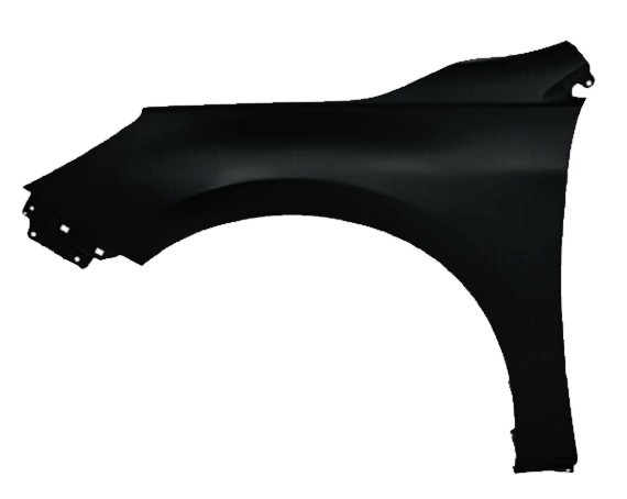 Levý přední blatník Subaru Legacy VI (BN/BS) 14-19