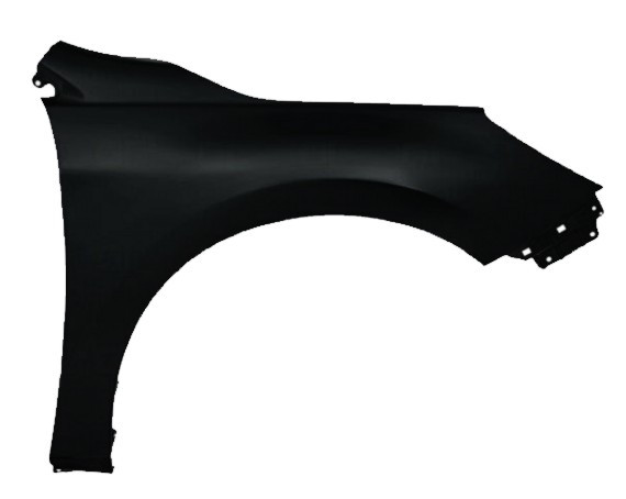 Pravý přední blatník Subaru Legacy VI (BN/BS) 14-19