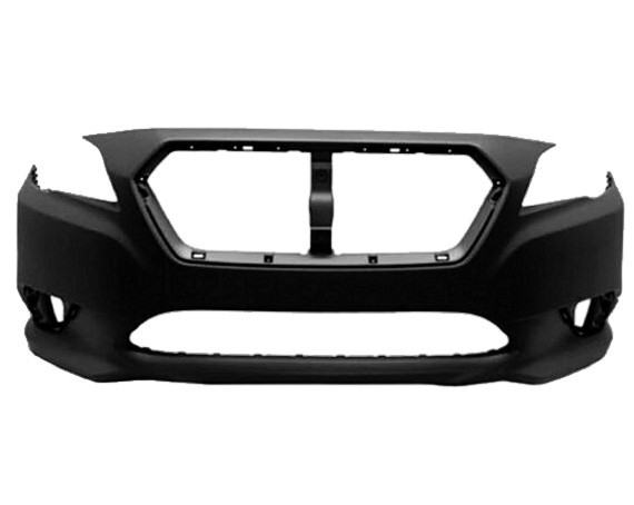 Přední nárazník Subaru Legacy VI (BN/BS) 14-17 PRO LAK