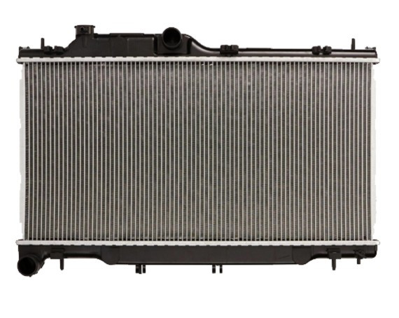 Chladič vody Subaru Outback (BS) 15-19 2.5