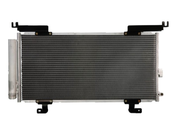 Chladič klimatizace Subaru Legacy VI (BN/BS) 14-19 2.0 2.5 3.6 KOYO