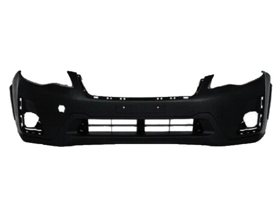 Přední nárazník Subaru XV (GP) 16-17 PRO LAK
