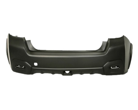 Zadní nárazník Subaru XV (GP) 11-17 PRO LAK
