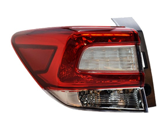 Levé zadní světlo LED vnější Subaru Impreza (GT) 16- HATCHBACK