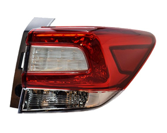 Pravé zadní světlo LED vnější Subaru Impreza (GT) 16- HATCHBACK