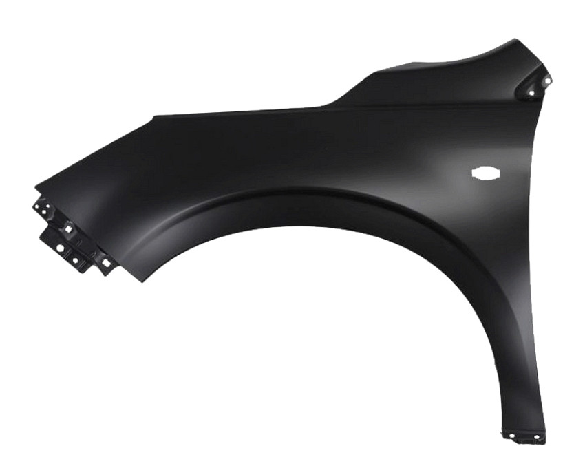 Levý přední blatník Subaru Forester (SJ) 13-18 S OTVOREM