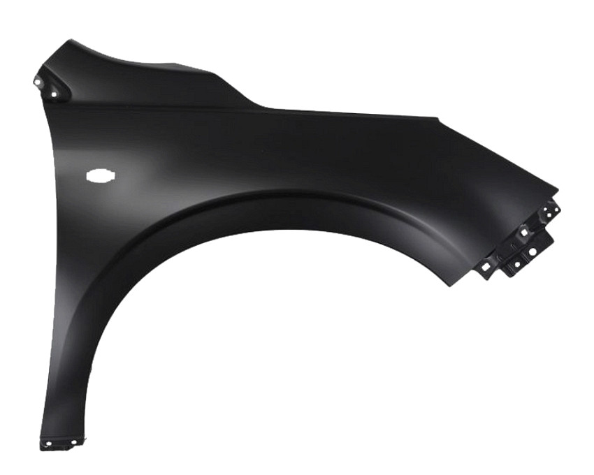 Pravý přední blatník Subaru Forester (SJ) 13-18 S OTVOREM