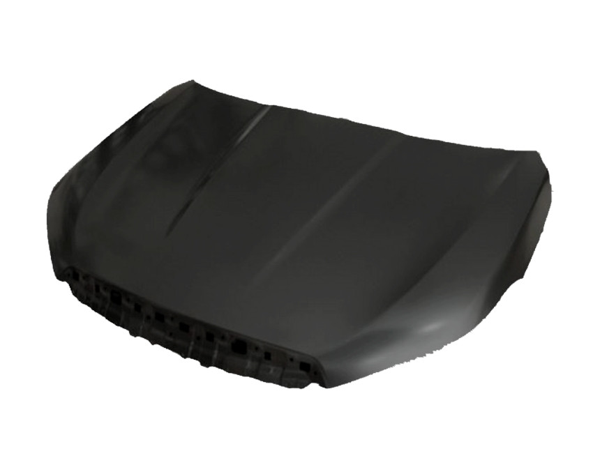 Přední kapota Subaru Forester (SJ) 13-18 HLINÍK