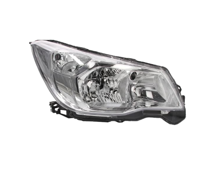 Pravé přední světlo Subaru Forester (SJ) 13-15