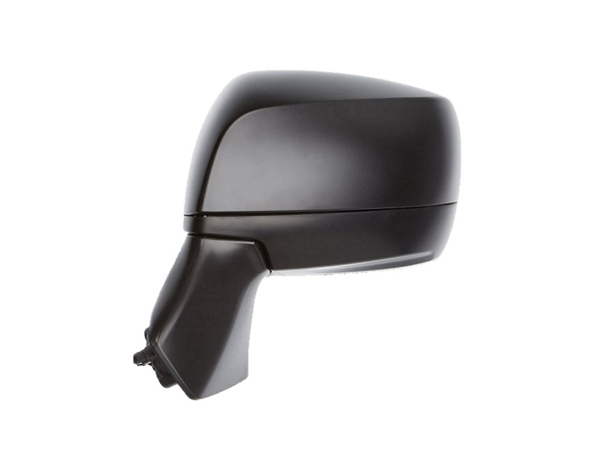 Levé zpětné zrcátko Subaru Forester (SJ) 13-18 SKLÁPĚCÍ PRO LAK