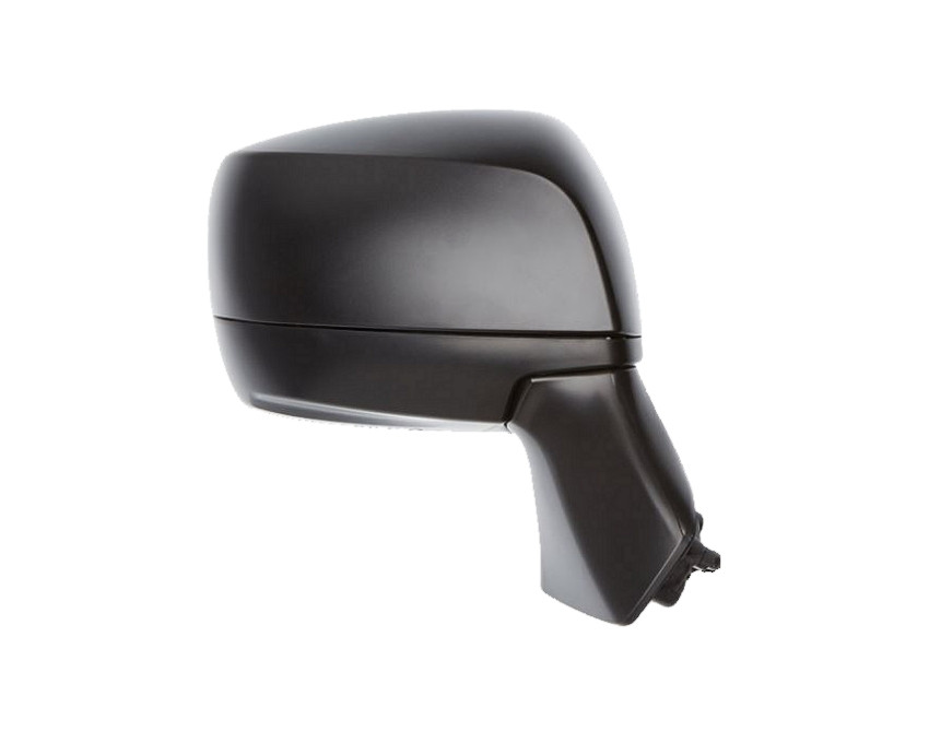 Pravé zpětné zrcátko Subaru Forester (SJ) 13-18 SKLÁPĚCÍ PRO LAK