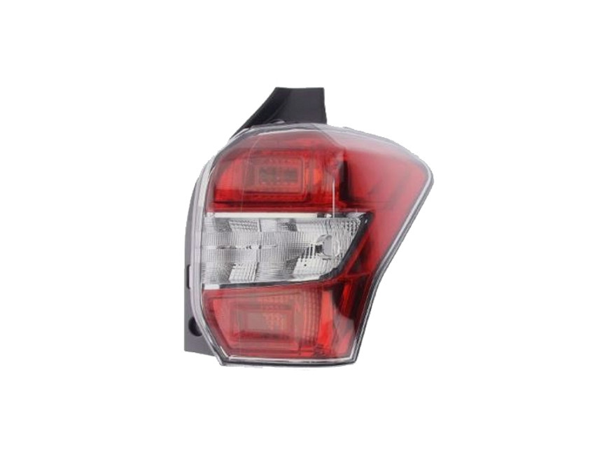 Pravé zadní světlo Subaru Forester (SJ) 13-15