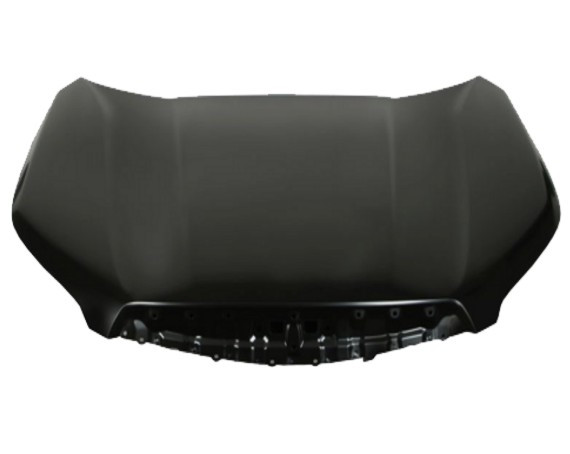 Přední kapota Subaru Forester (SK) 18- HLINÍK