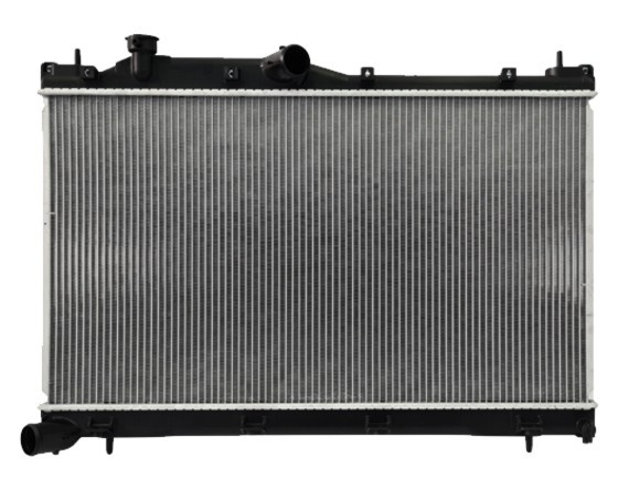 Chladič vody Subaru Forester (SK) 18- 2.5 KOYO