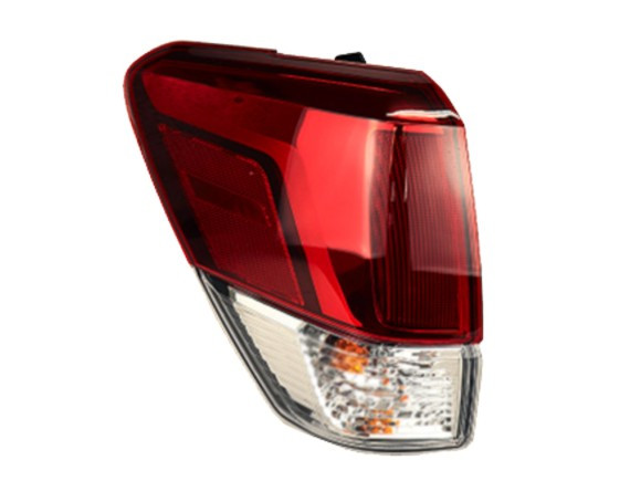 Levé zadní světlo LED vnější Subaru Forester (SK) 18- 