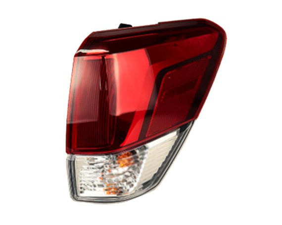 Pravé zadní světlo LED vnější Subaru Forester (SK) 18- 