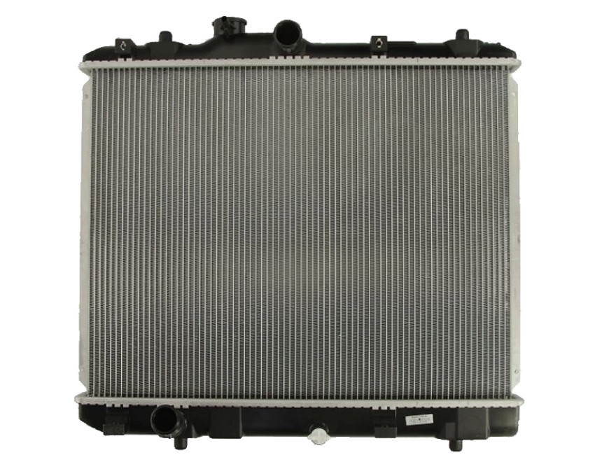 Chladič vody Opel Agila B (H08) 08-14 1.0 1.2 KOYO