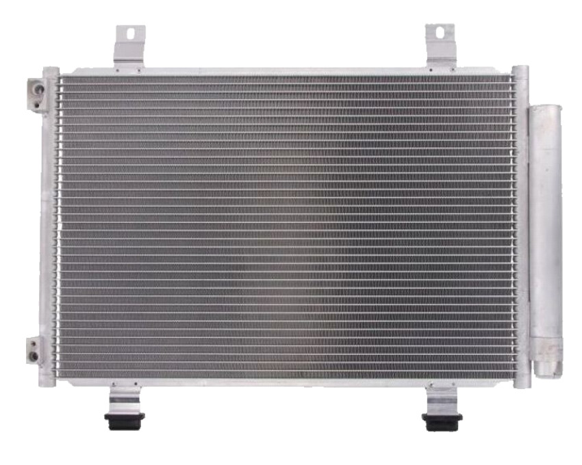 Chladič klimatizace Opel Agila B (H08) 08-14 1.0 1.2 KOYO