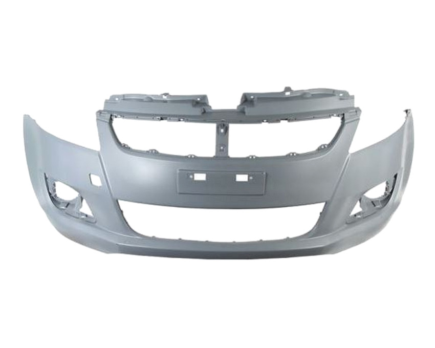 Přední nárazník Suzuki Swift IV (FZ/NZ) 10-13 PRO LAK