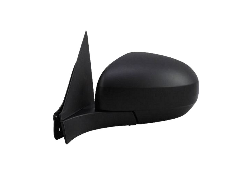 Levé zpětné zrcátko Suzuki Swift IV (FZ/NZ) 10-17 ELEKTRICKÉ PRO LAK