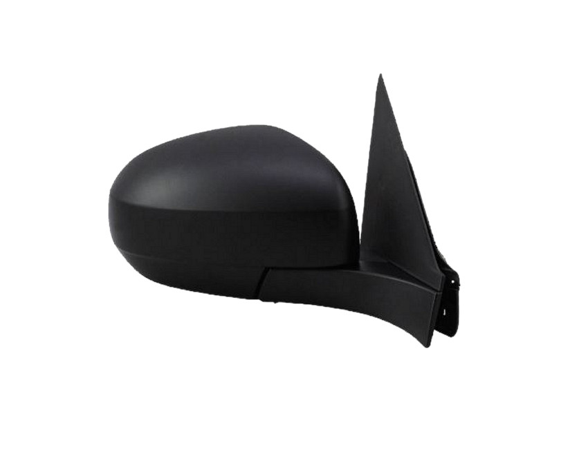 Pravé zpětné zrcátko Suzuki Swift IV (FZ/NZ) 10-17 ELEKTRICKÉ PRO LAK