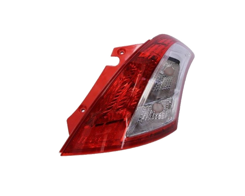 Pravé zadní světlo Suzuki Swift IV (FZ/NZ) 10-17 HATCHBACK