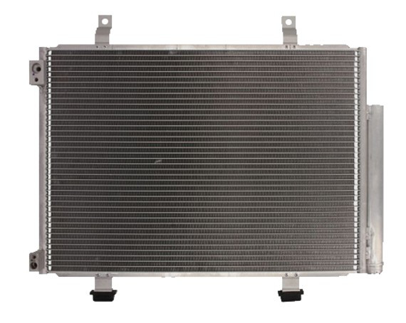 Chladič klimatizace Suzuki Swift IV (FZ/NZ) 10-17 1.2 1.6 1.3