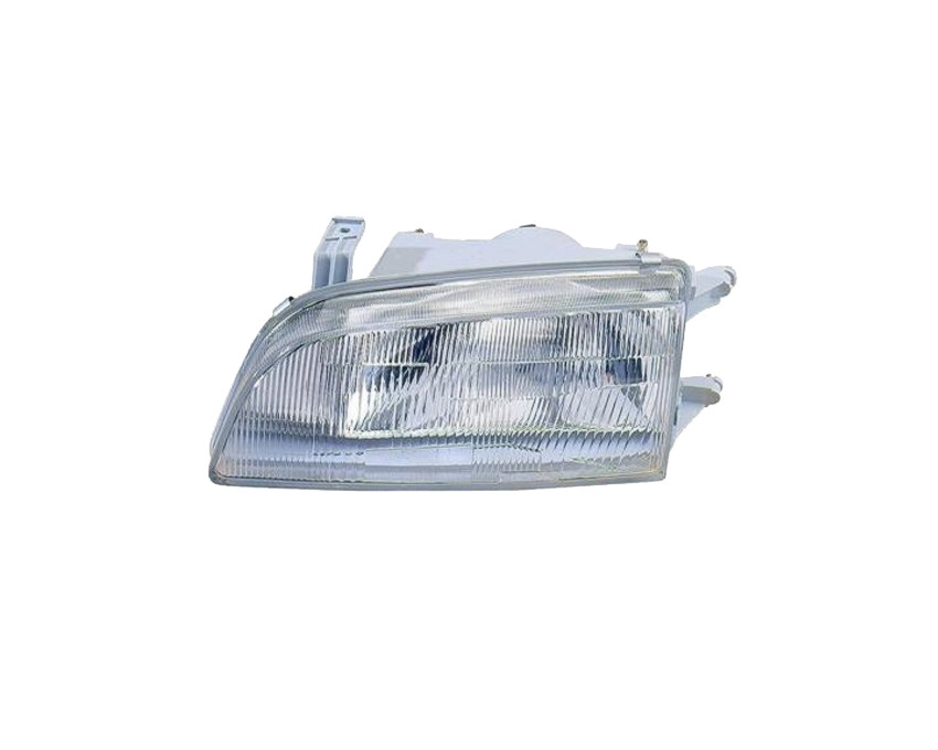 Levé přední světlo Suzuki Swift II (EA/MA/AH/AJ) 96-05
