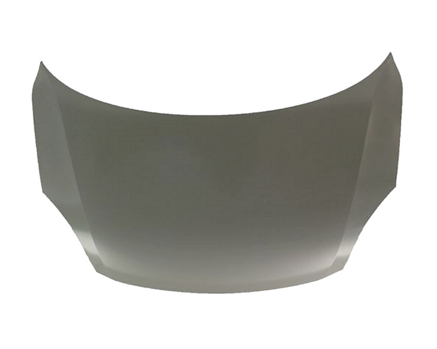 Přední kapota Suzuki Swift III (MZ/EZ) 05-10 GALVANIZOVANA