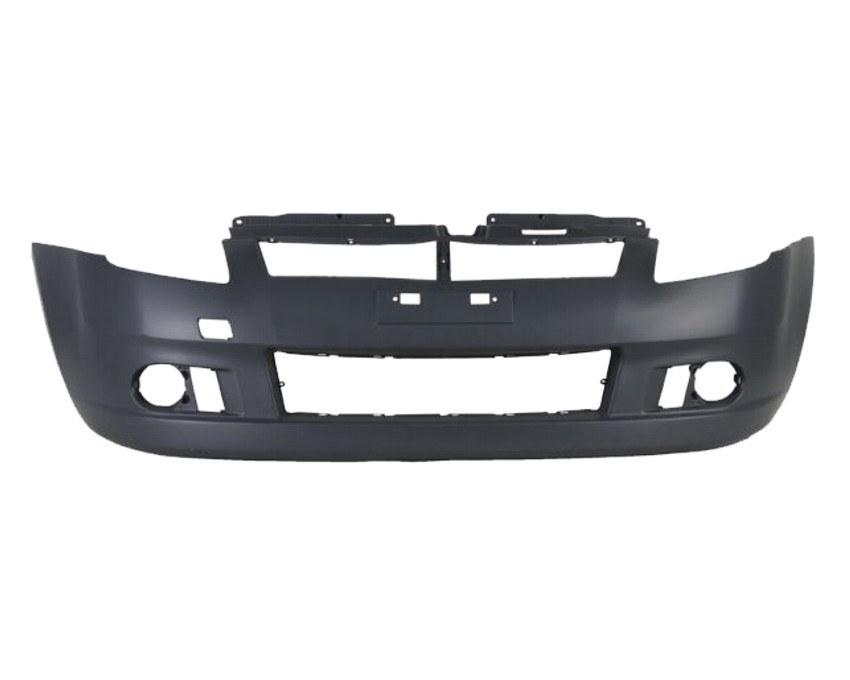 Přední nárazník Suzuki Swift III (MZ/EZ) 05-06 PRO LAK