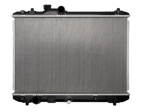 Chladič vody Suzuki Swift III (MZ/EZ) 05-10 1.3 1.5 1.6