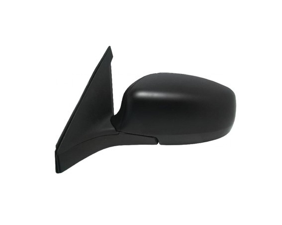 Levé zpětné zrcátko Suzuki Swift III MZ/EZ 05-10 ELEKTRICKÉ PRO LAK