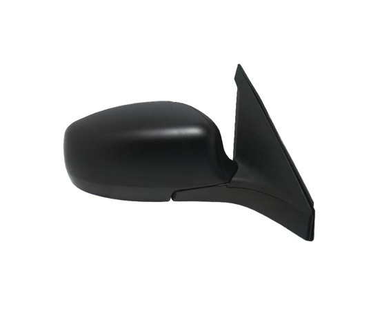 Pravé zpětné zrcátko Suzuki Swift III MZ/EZ 05-10 ELEKTRICKÉ PRO LAK