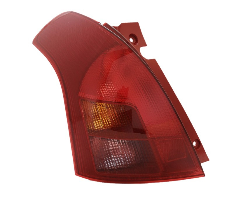 Levé zadní světlo Suzuki Swift III (MZ/EZ) 05-07 HATCHBACK