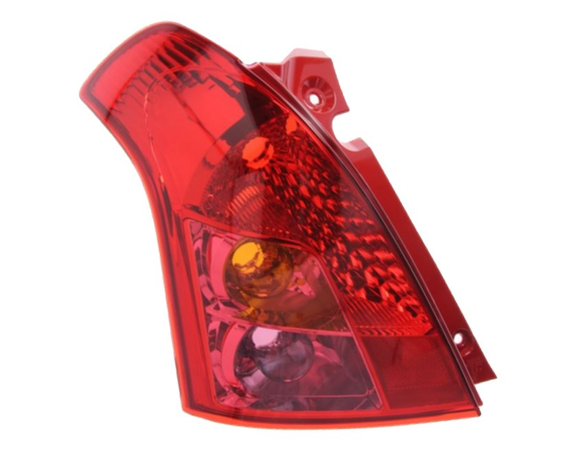 Levé zadní světlo Suzuki Swift III (MZ/EZ) 07-10 HATCHBACK