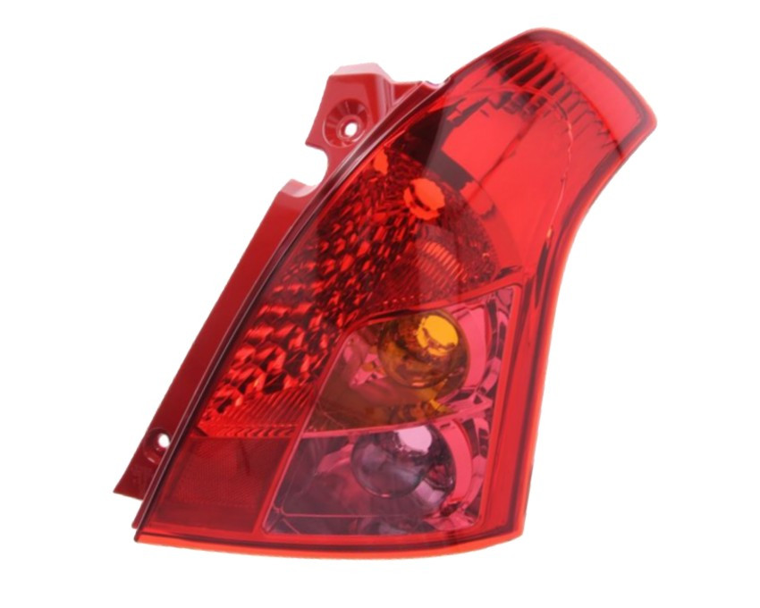 Pravé zadní světlo Suzuki Swift III (MZ/EZ) 07-10 HATCHBACK