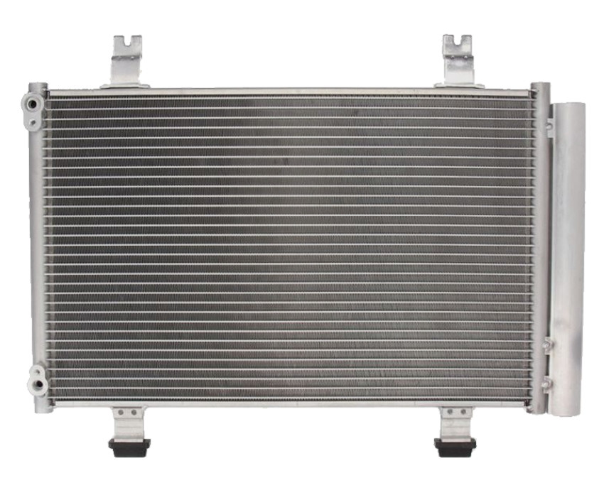 Chladič klimatizace Suzuki Swift III (MZ/EZ) 05-10 1.3 1.5 1.6 KOYO