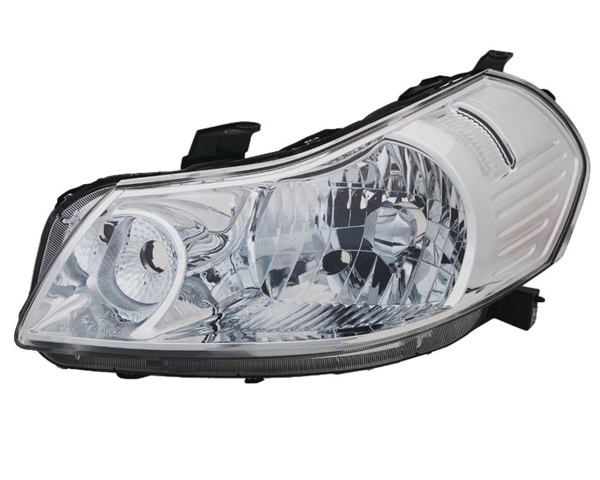 Levé přední světlo Suzuki SX4 EY 06-13