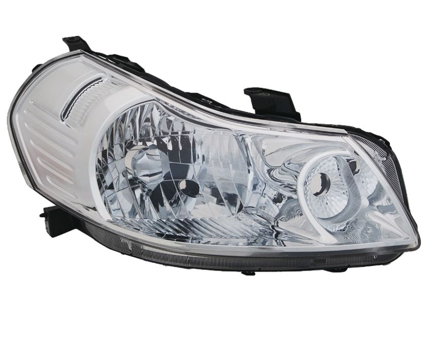 Pravé přední světlo Suzuki SX4 (EY) 06-13